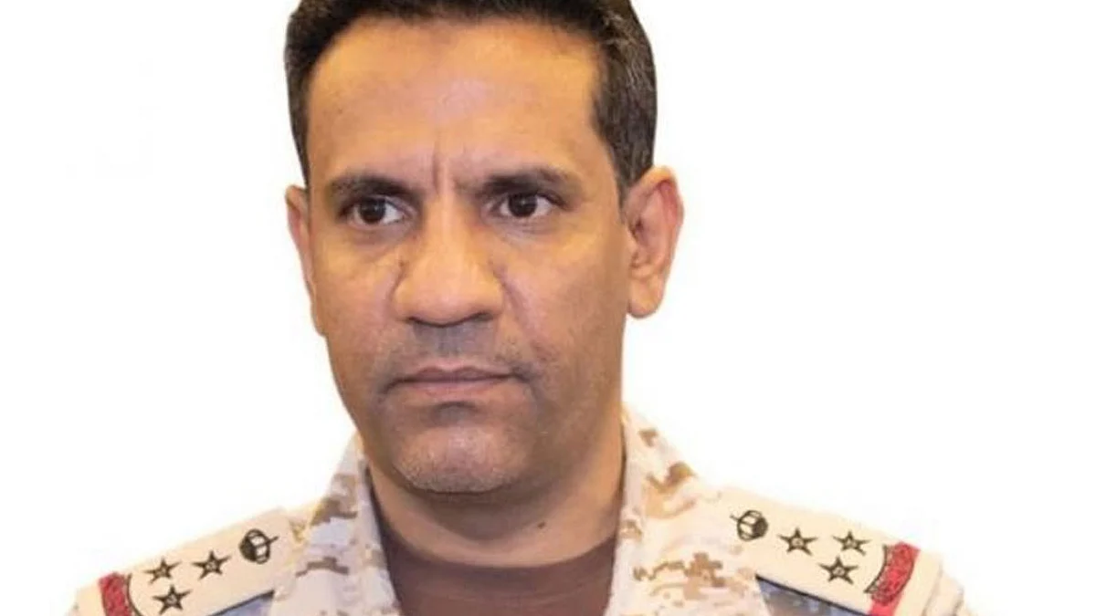 الدفاعات الجوية لـ«التحالف» تعترض طائرة مفخخة أطلقتها ميليشيات الحوثي