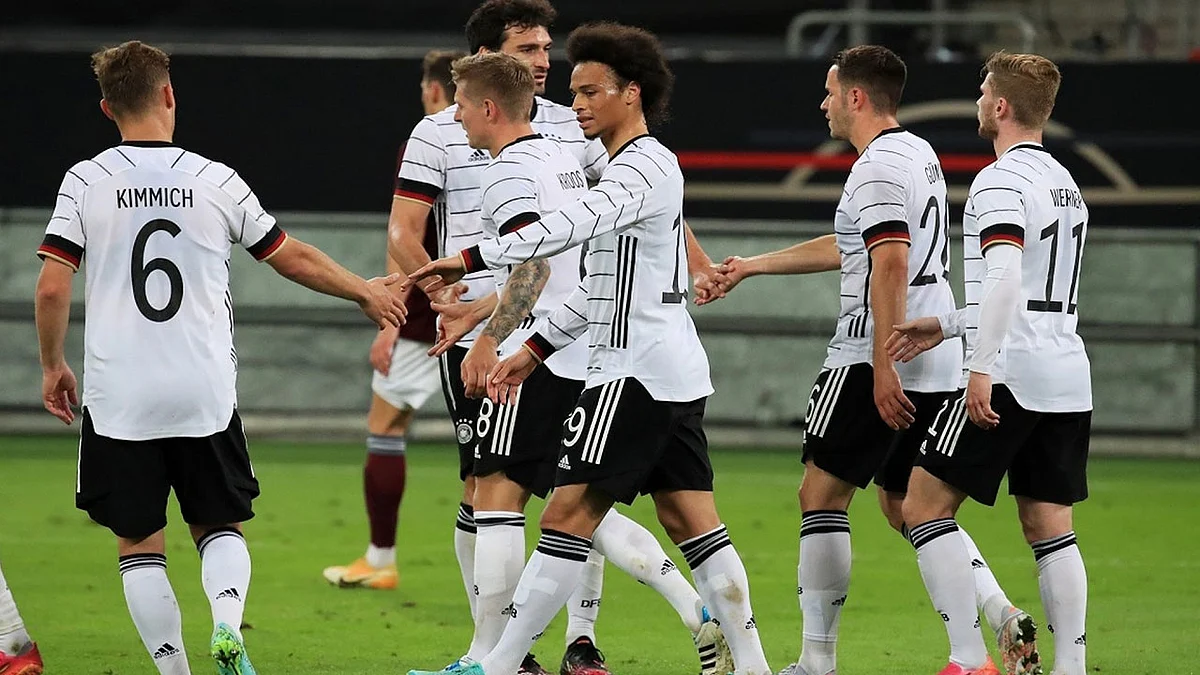 تصفيات «قطر 2022».. الاتحاد الألماني يفتح أبواب موقعة أرمينيا مجانًا