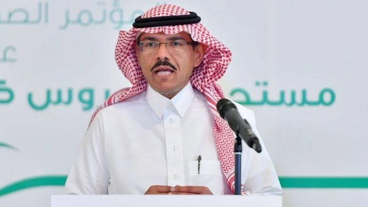 «الصحة»: متحور دلتا موجود في المملكة ومنتشر.. والجرعة الواحدة لا تكفي للوقاية منه