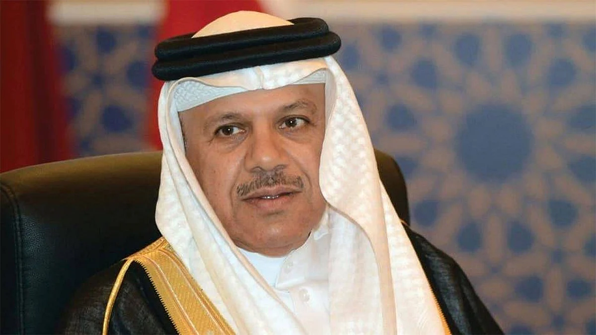 البحرين تدين إطلاق ميليشيا الحوثي طائرة مفخخة تجاه خميس مشيط