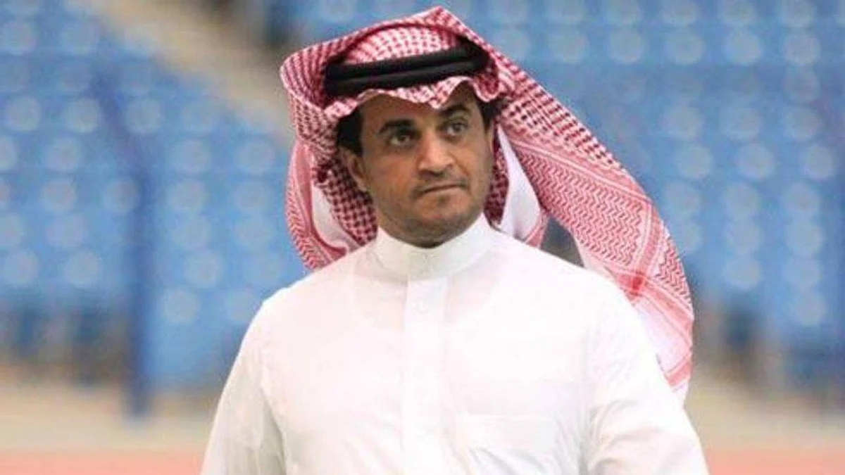 خالد البلطان يشكر القيادة على تعزيتهم ومواساتهم في وفاة والدته