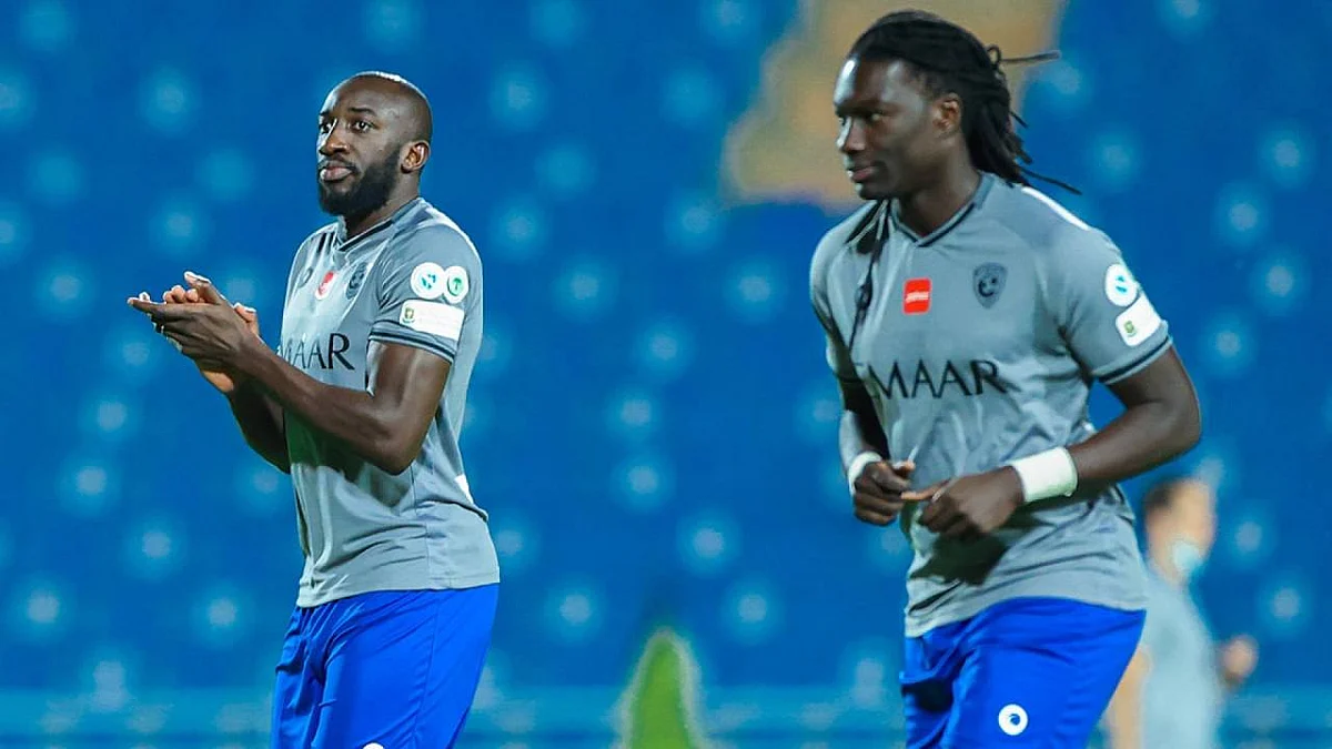 «ماريجا» يهدد مقعد «جوميز» داخل القائمة الآسيوية للهلال