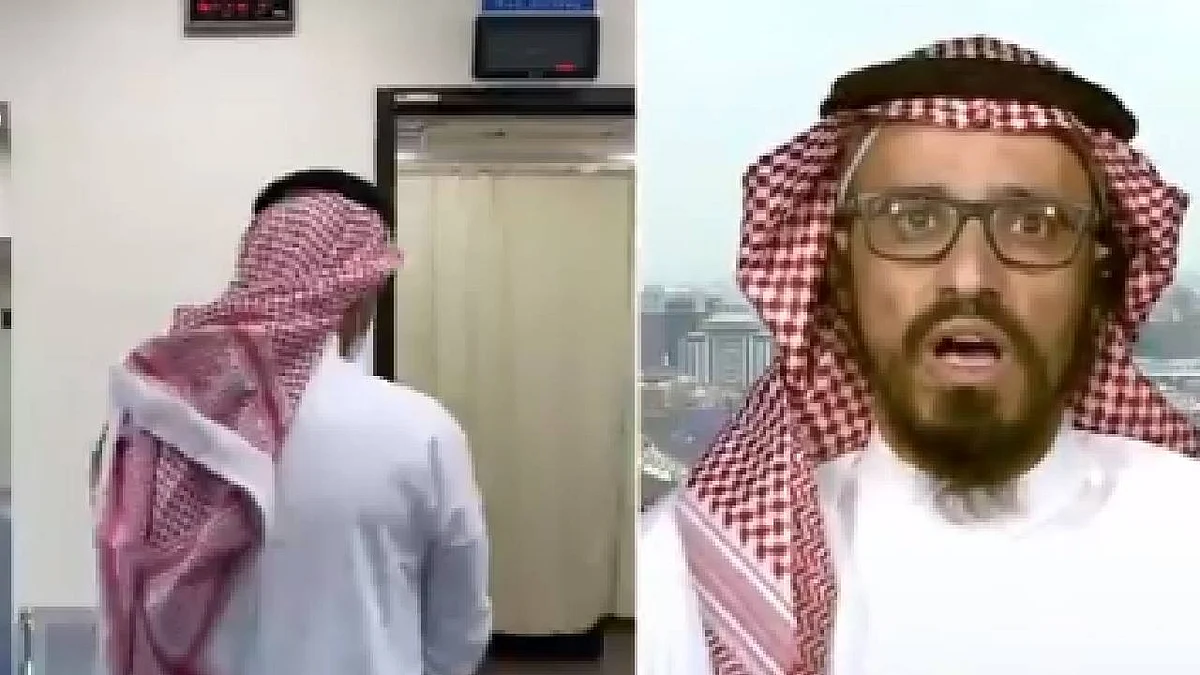 استشاري يفسر سبب انخفاض حالات كورونا العامة والحرجة في المملكة