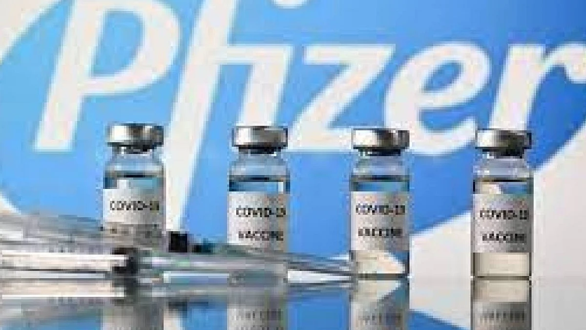 أمريكا تجيز استخدام لقاح فايزر لمن تبلغ أعمارهم 16 عامًا وما فوق