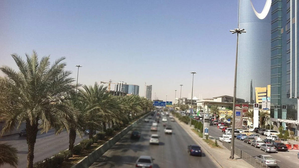 الحصيني: رطوبة مرتفعة بالرياض وأجواء حارة نهارًا على معظم المناطق اليوم