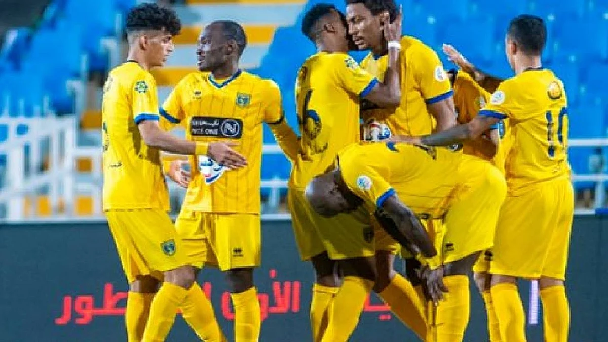 «صليبي زايد» يزيد أوجاع التعاون قبل موقعة النصر