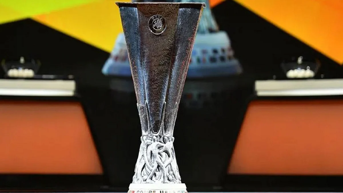 الدوري الأوروبي.. لاتسيو في «مجموعة الموت» ونابولي وليستر وجهًا لوجه
