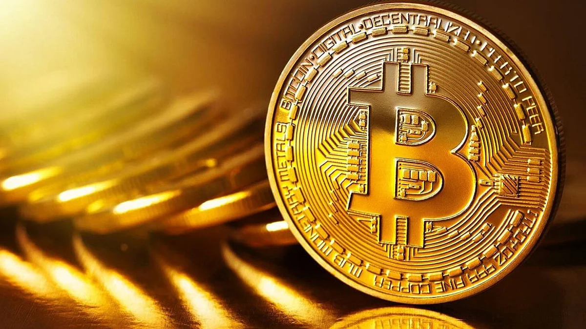 بسبب «بيتكوين»... السويد مدينة لمجرم بـ1.2 مليون استرليني