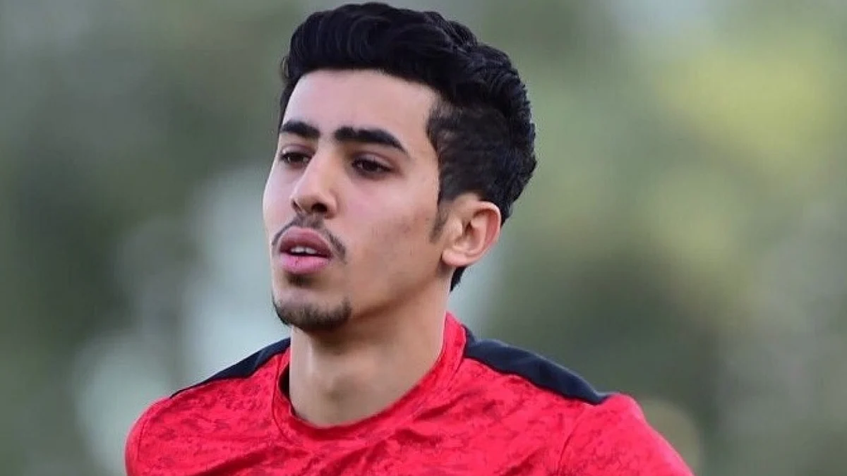الشباب يعلن انتقال عبدالملك الشمري إلى الفيحاء