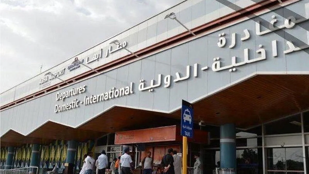 البحرين تندد باستهداف مطار أبها وتجدد موقفها الداعم لجهود السعودية لحفظ أمنها