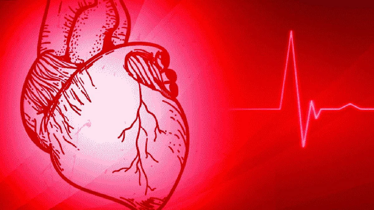 «الدكتور النمر» يوضح معدل ضربات القلب الطبيعي أثناء الراحة