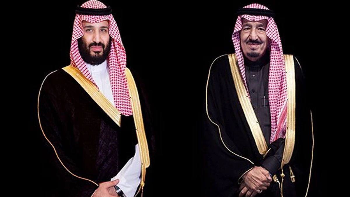 خادم الحرمين وولي العهد يهنئان رئيس فيتنام بذكرى استقلال بلاده