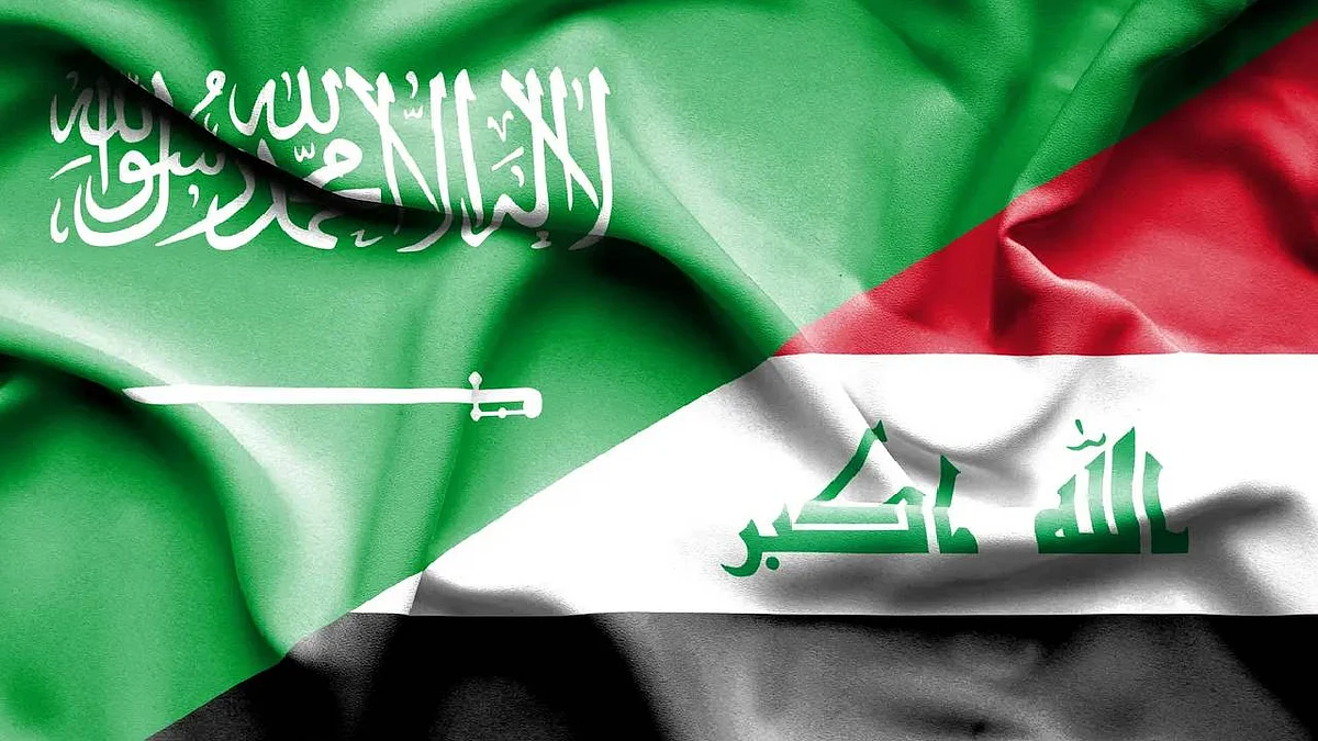المجلس التنسيقي السعودي العراقي يتفق على زيادة حجم التبادل التجاري