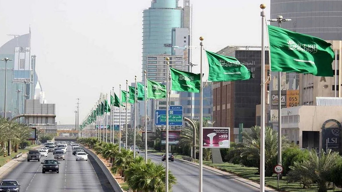 نشرة «عاجل».. السعودية الثانية عالميًا في التنافسية الرقمية.. ومقتل قائد عسكري يمني في انفجار عبوة ناسفة