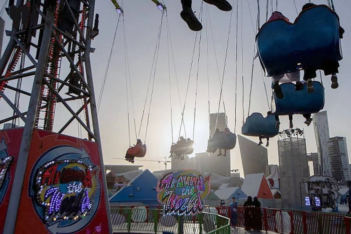 Riyadh Season concludes its activities after achieving record numbers of success