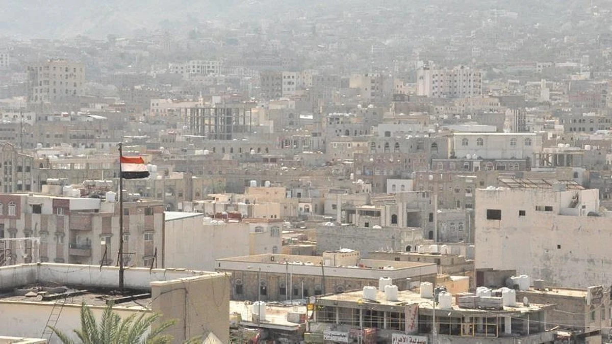 Kingdom congratulates president, members of Yemen Leadership Council for taking oath