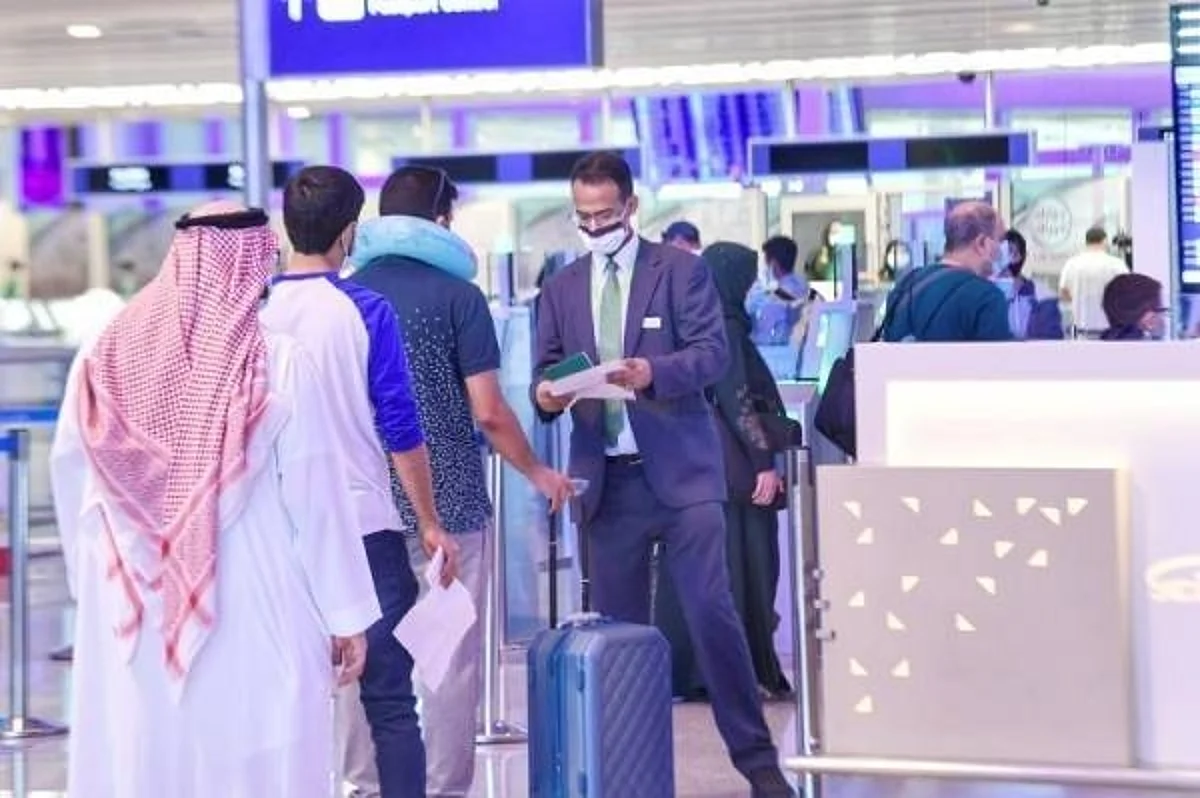 GACA instructs air carriers on lifting travel suspension to GCC countries with national ID