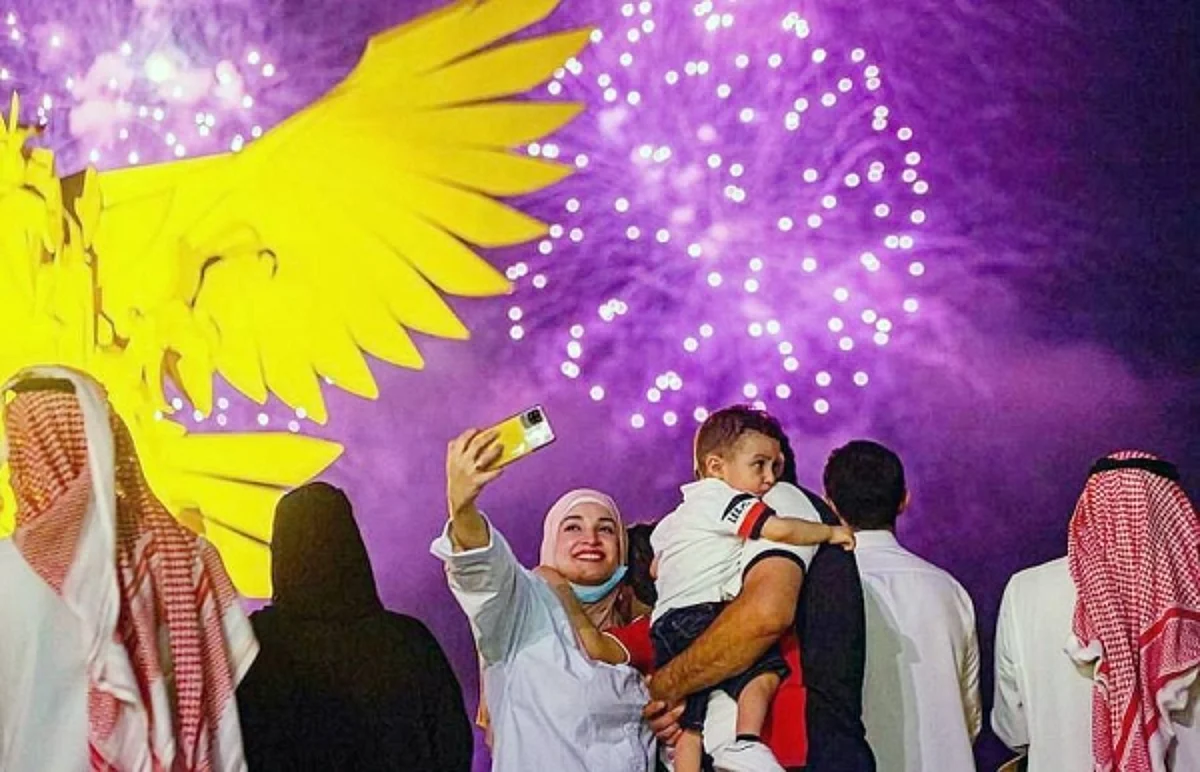 Visitors hail diversity of activities, cite multiplicity in Jeddah Season 2022