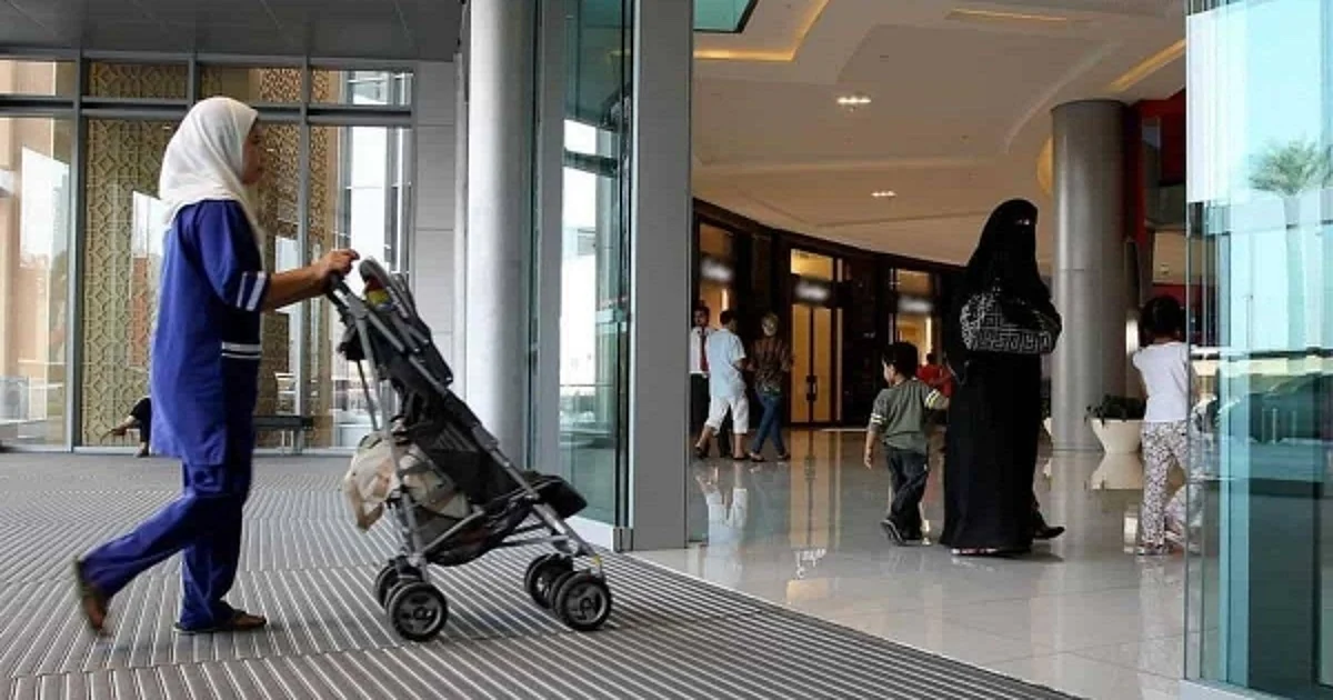 Saudi Arabia starts selectively applying annual levy on domestic workers