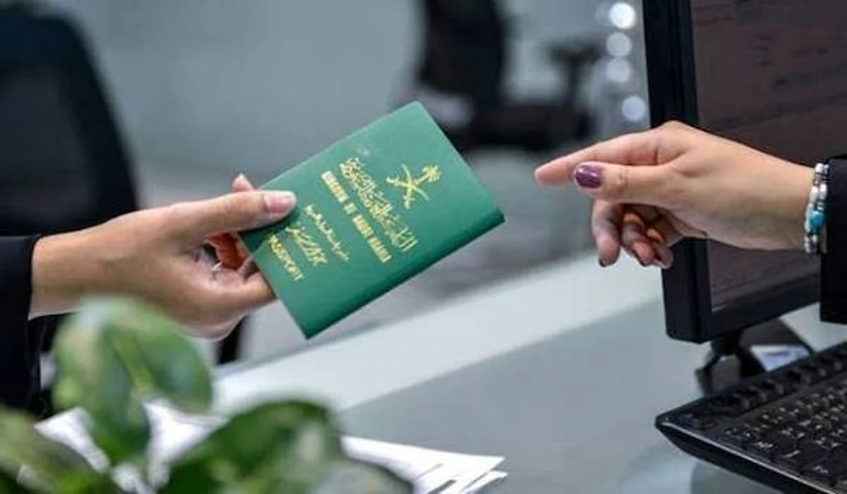 Saudi Passports staff trained to speak over 13 languages