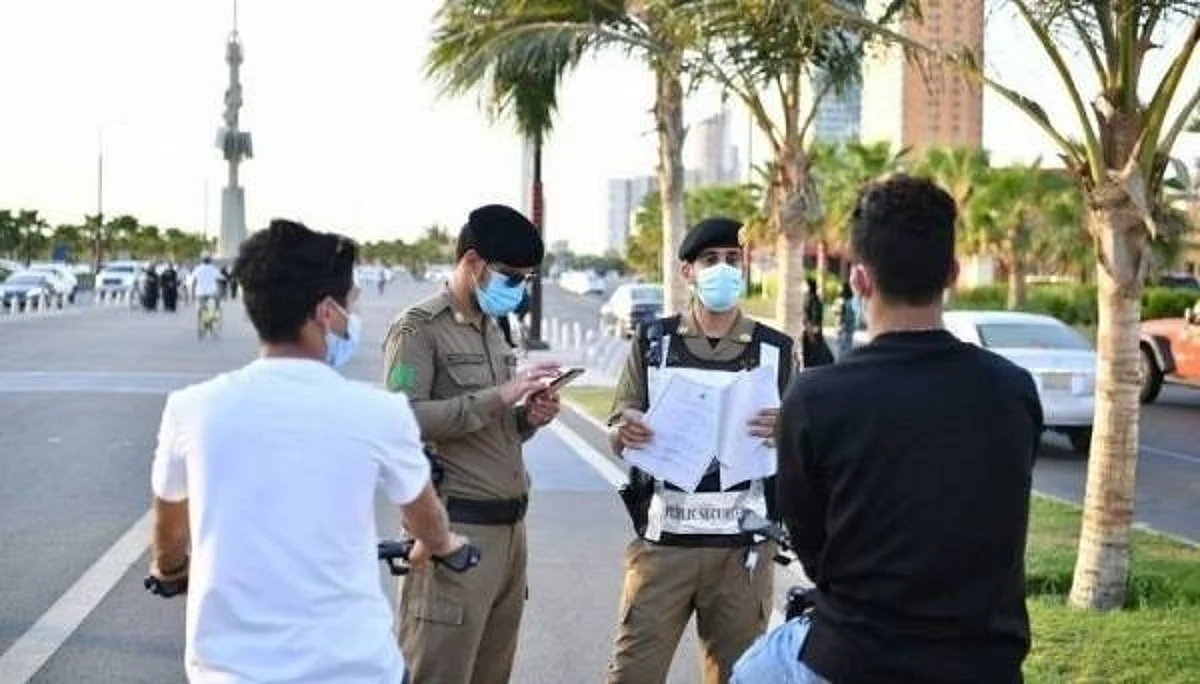 SR100,000 fine, 2-year jail for deliberately damaging utilities