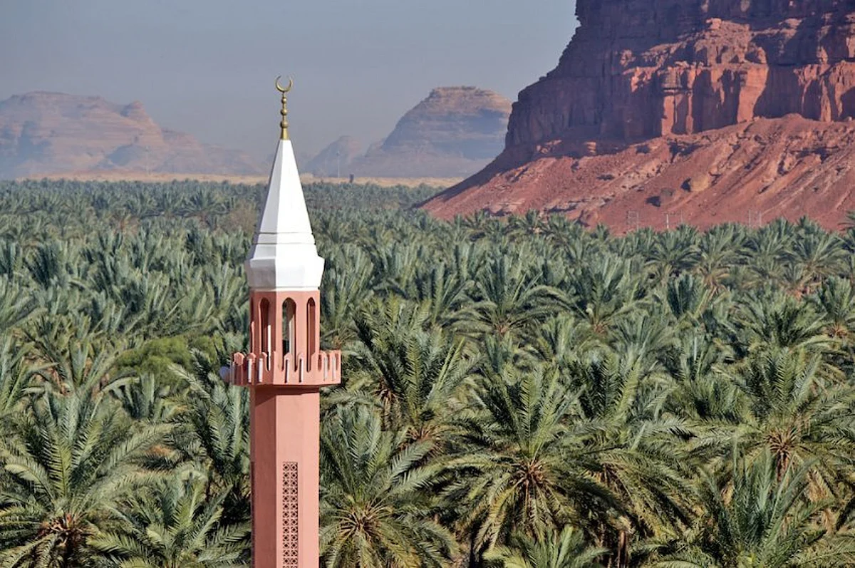 Saudi Heritage Commission Participates in Restoration Week 2022 in Italy