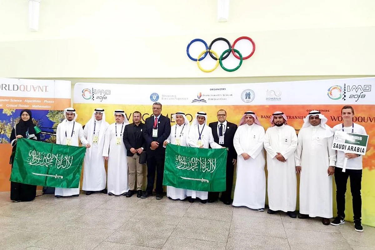 National Teams Taking Part in Arab Soccer Cup U20 Arrive in Abha
