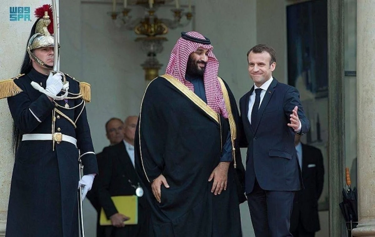 Saudi Arabia, France: a partnership toward new prospects
