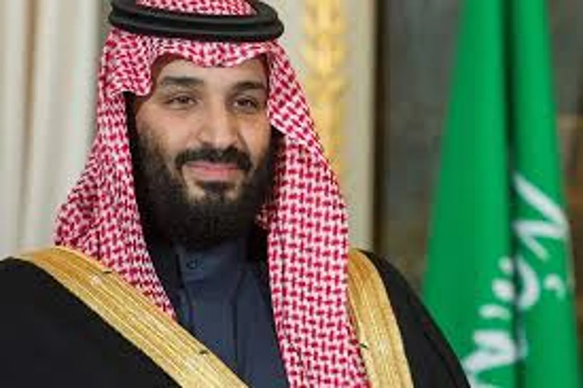 MBS’ visit to France, mutual interest issues on agenda