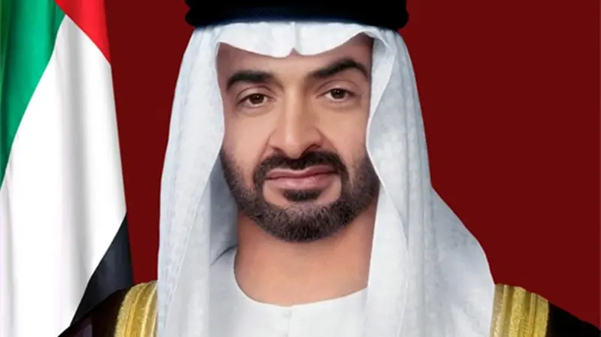 UAE launches $816 mln fund to support space sector