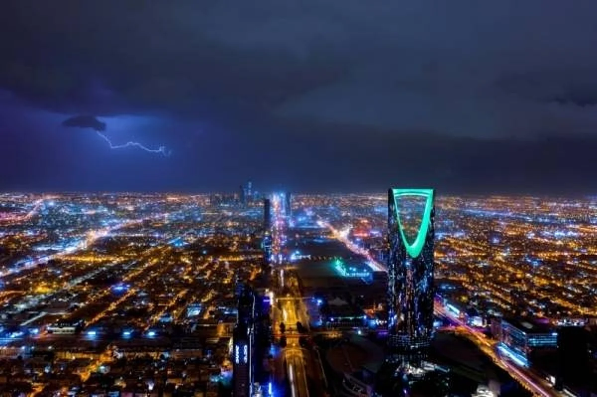 Saudi Arabia to gain 7.6% growth during 2022 - IMF