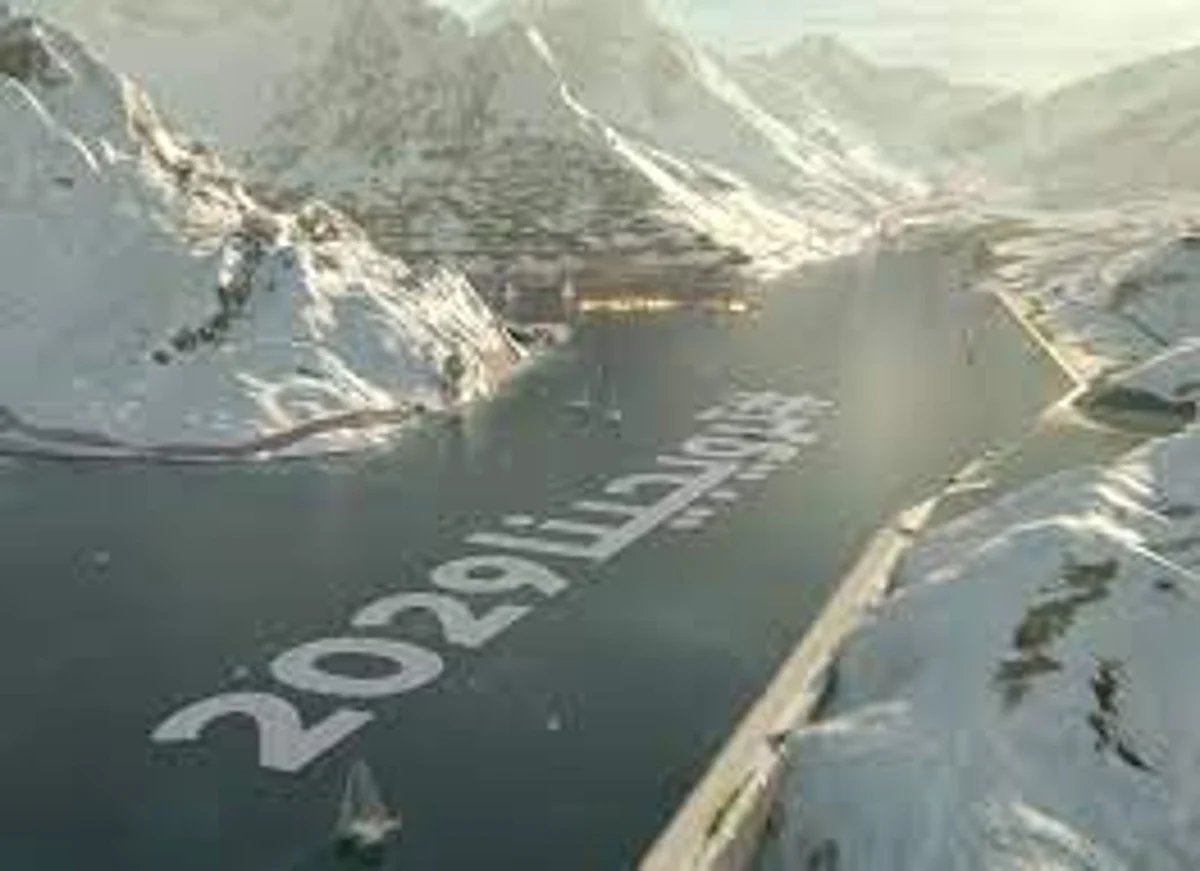Saudi Arabia to host 9th Winter Games at Trojena in Neom