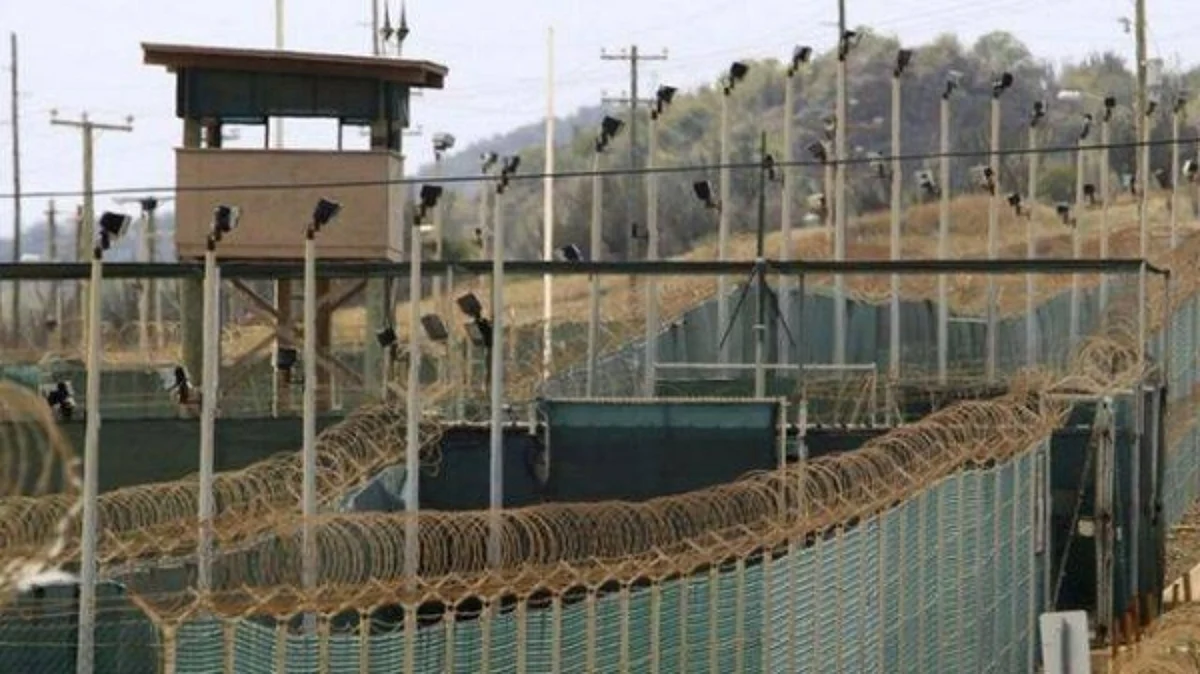SRCA enables Saudi detainees in Guantanamo to conduct video calls with their families