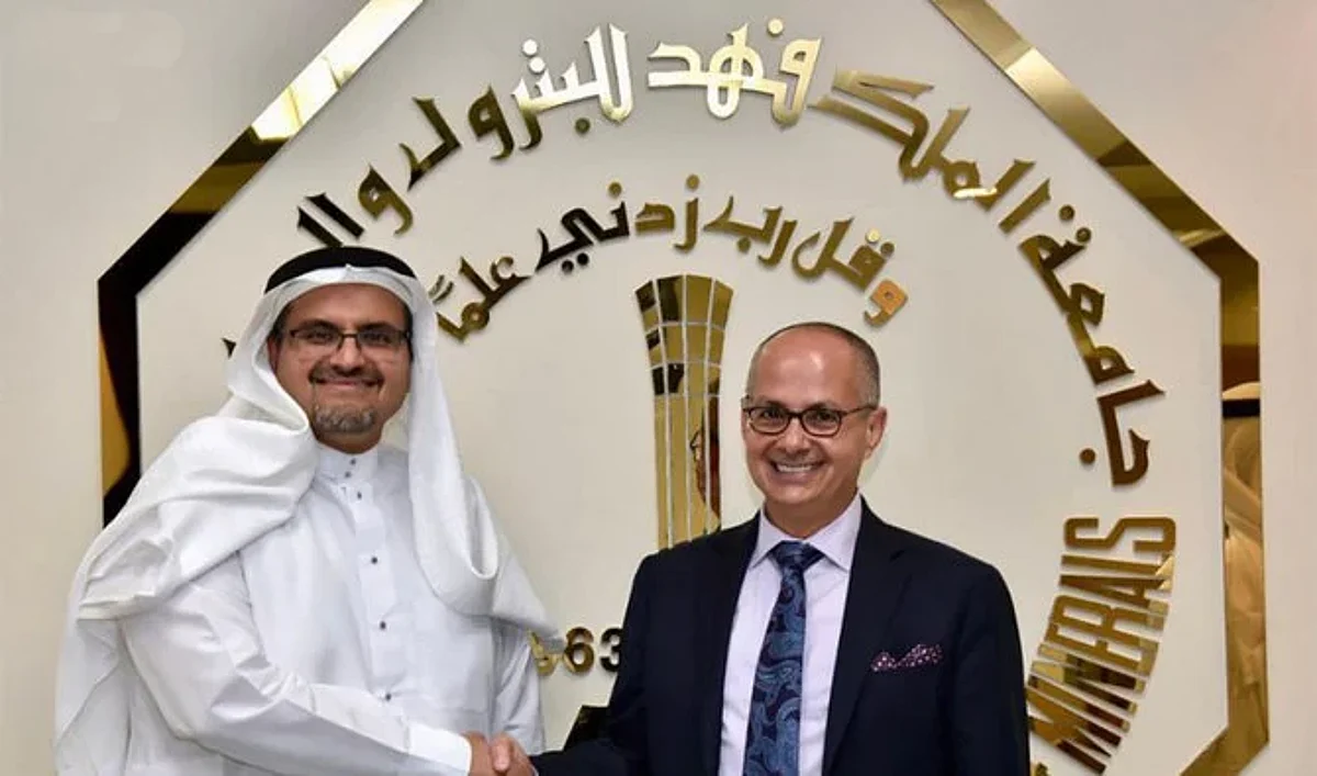 King Fahd University launches its first global research consortium