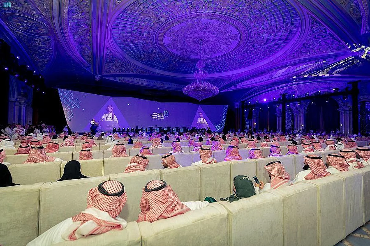 Minister of Industry and Mineral Resources Inaugurates Local Content Forum in its First Edition