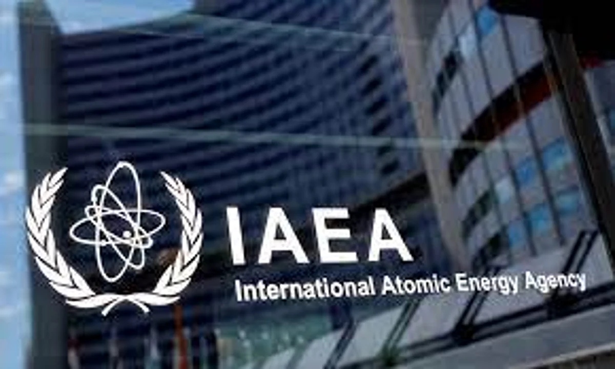 Saudi Arabia donates $3.5m to IAEA for peaceful use of nuclear technology