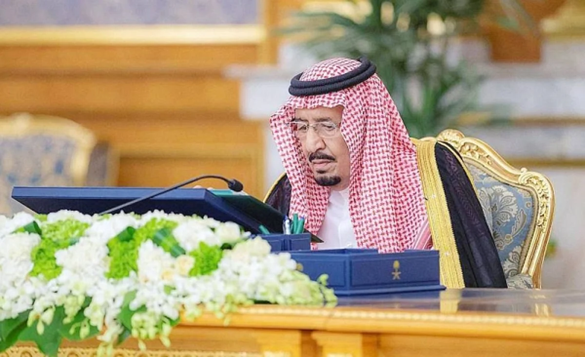 Cabinet reviews implementation of economic and structural reforms
