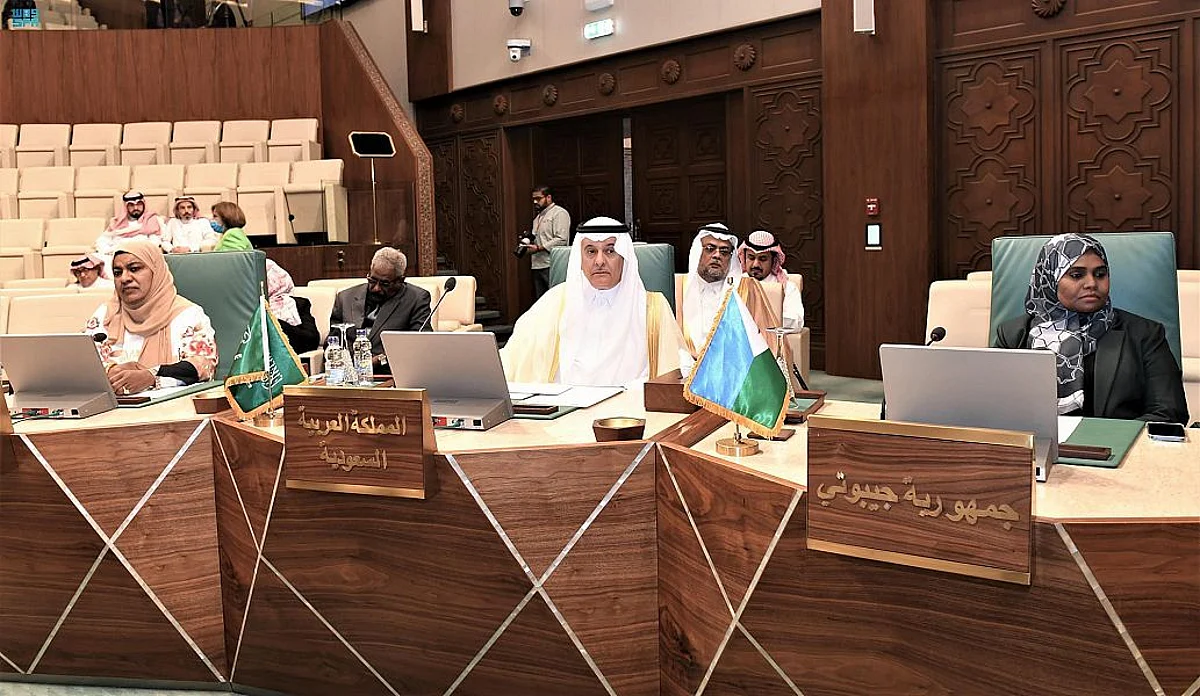 Minister of Environment, Water, and Agriculture: Saudi Vision 2030 Has Given Utmost Importance to Environmental Protection as One of the Pillars for Achieving Sustainable Development