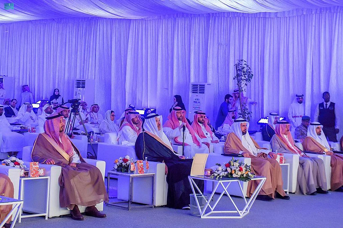Madinah Governor Launches Projects to Rehabilitate Islamic History Sites in the Region