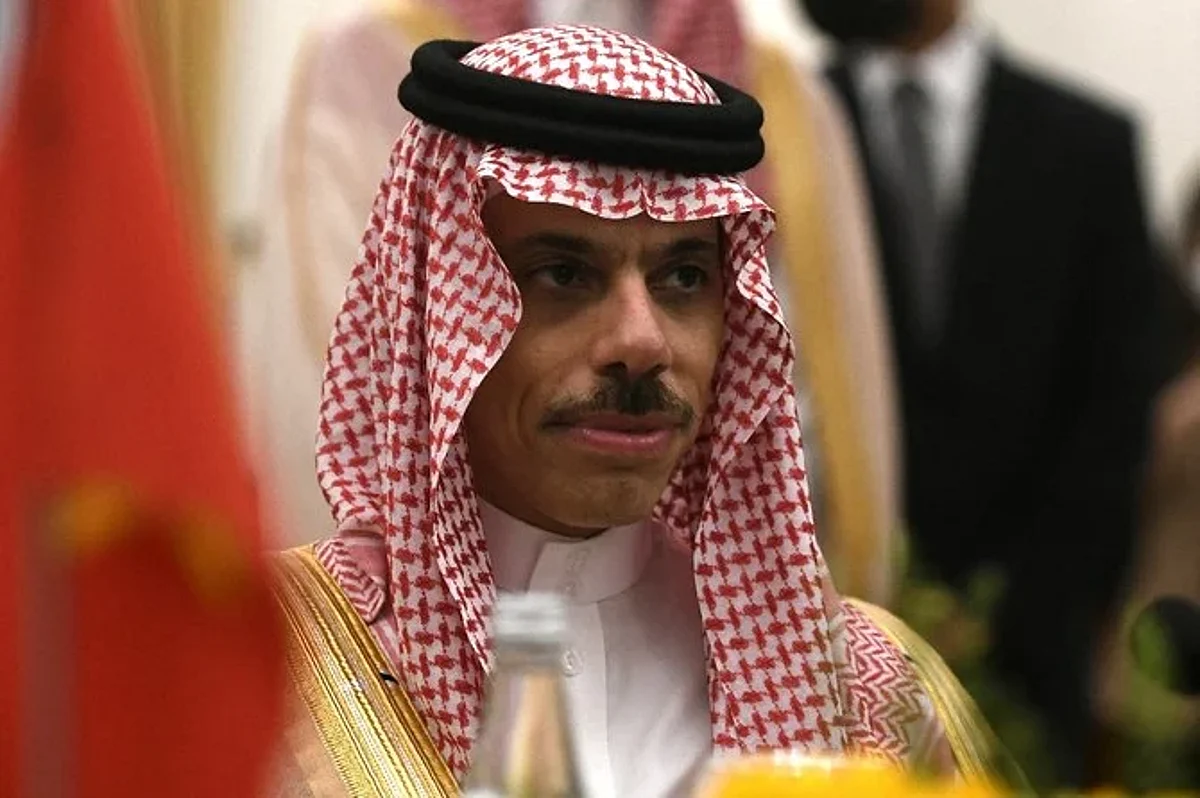 Saudi Arabia’s FM says efforts to extend Yemen truce ‘still in place’