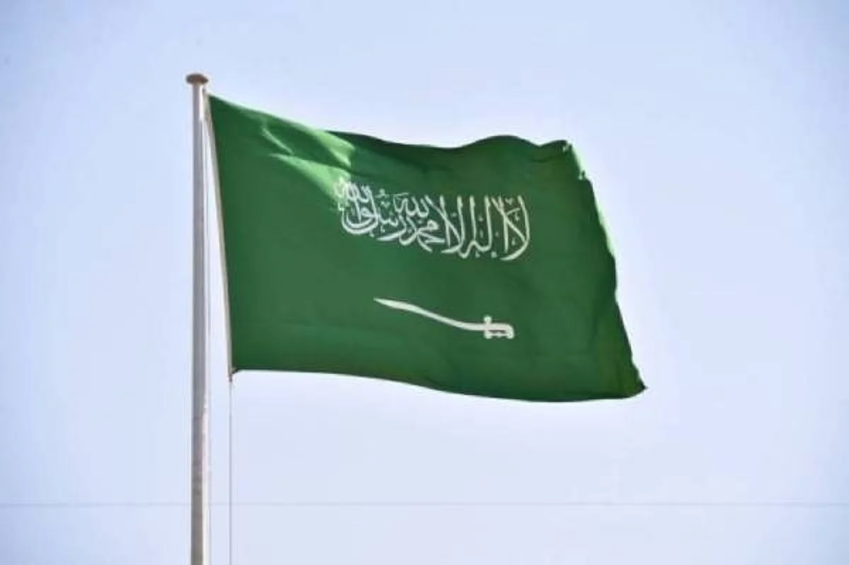 Saudi Arabia condemns assassination bid on Imran Khan