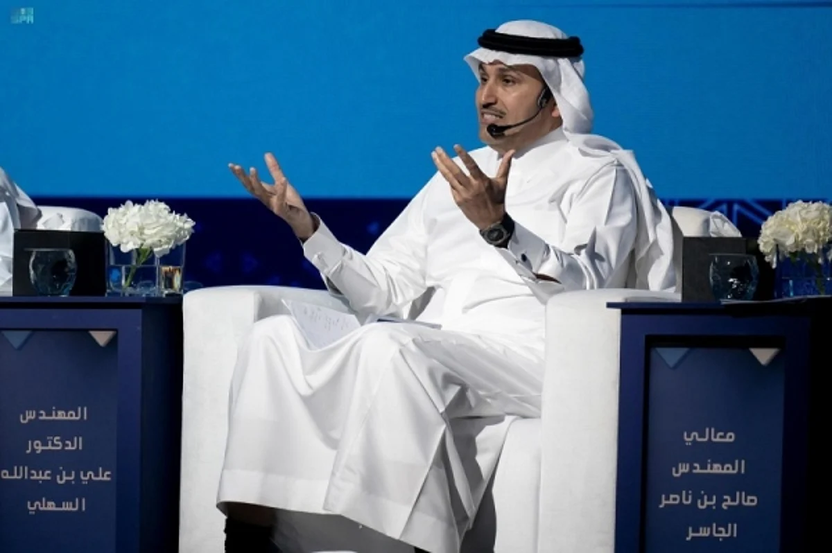 Transport minister: New study launched to link all Saudi regions with railways