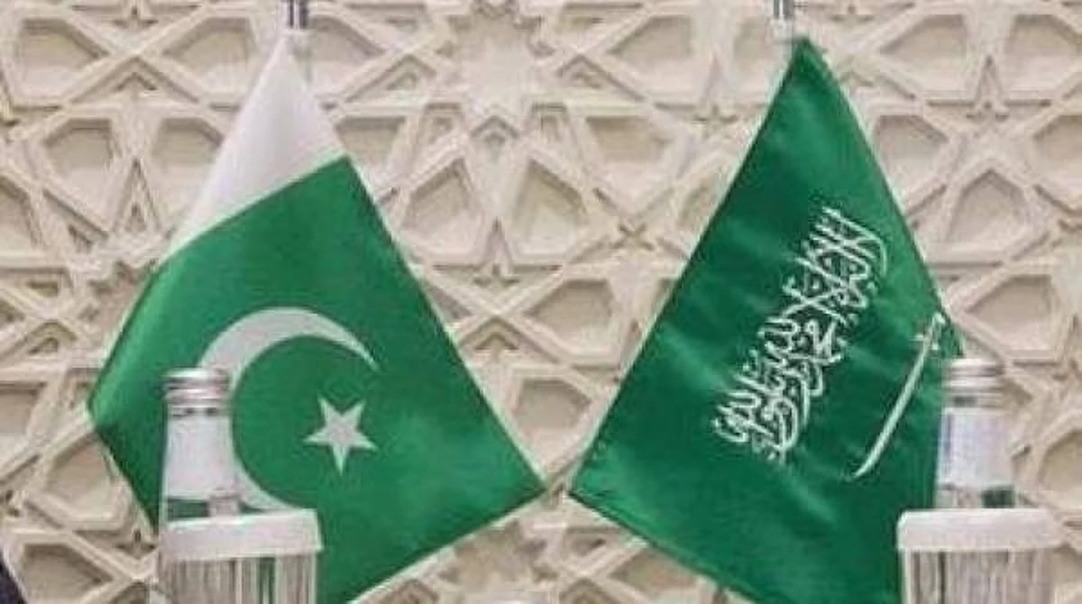 Saudi Arabia condemns armed attack on Pakistan's Embassy in Kabul