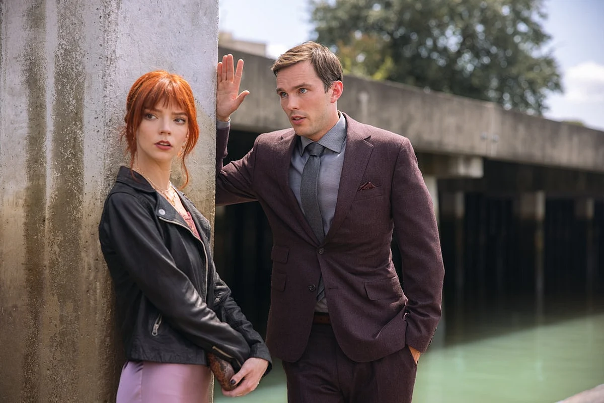 “The Menu” Launches on DISNEY+ in KSA