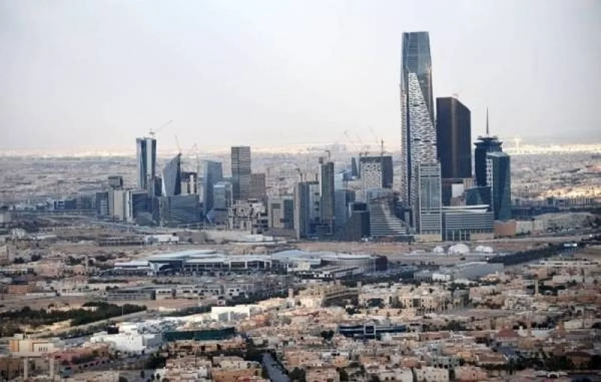 New corporate law comes into force in Saudi Arabia