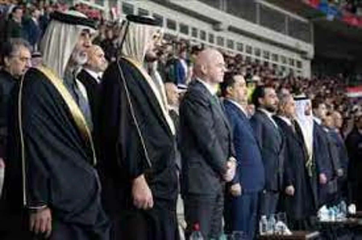 Saudi Arabia Wins Presidency of Board of Trustees of IUA