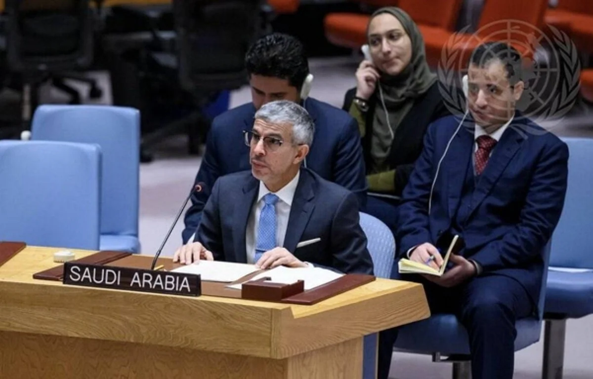 Saudi Arabia: Designating Houthis as a terrorist group is an ‘urgent demand’