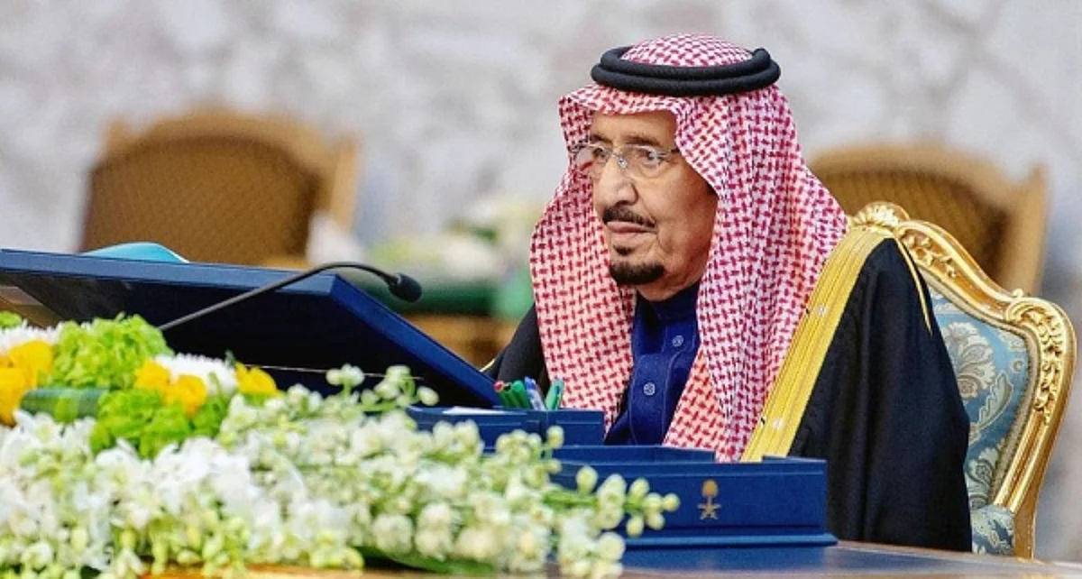 Cabinet OKs transformation of SAGO into an authority named General Food Security Authority