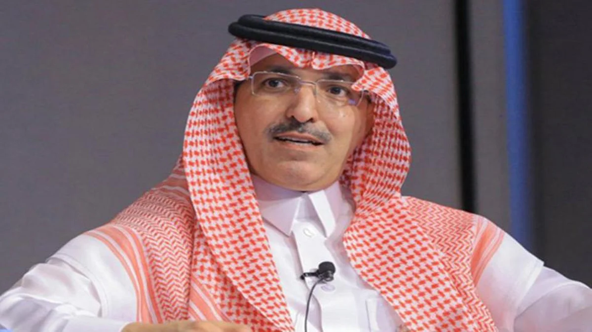 Saudi minister of finance leads spring meetings at World Bank and IMF
