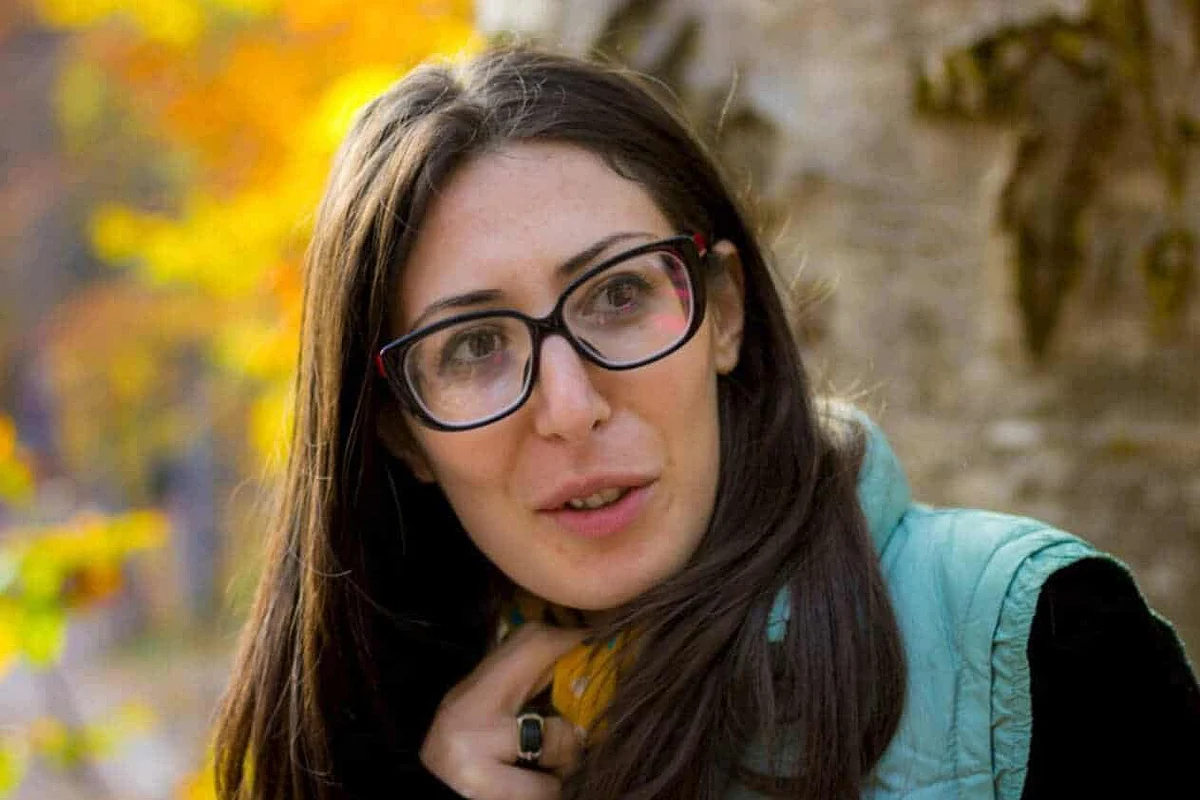 Ani Yazichyan